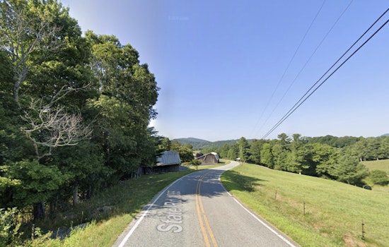 Electric Bike Rider Killed in Collision with Deer Near Boone, NC