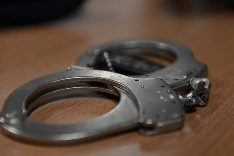Eleven Indicted in Cross-Nation Cocaine Conspiracy Including California Man and St. Louis Trio