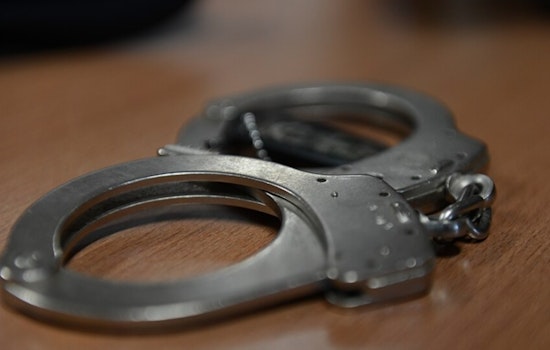 Eleven Indicted in Cross-Nation Cocaine Conspiracy Including California Man and St. Louis Trio
