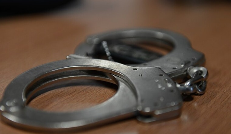 Eleven Indicted in Cross-Nation Cocaine Conspiracy Including California Man and St. Louis Trio