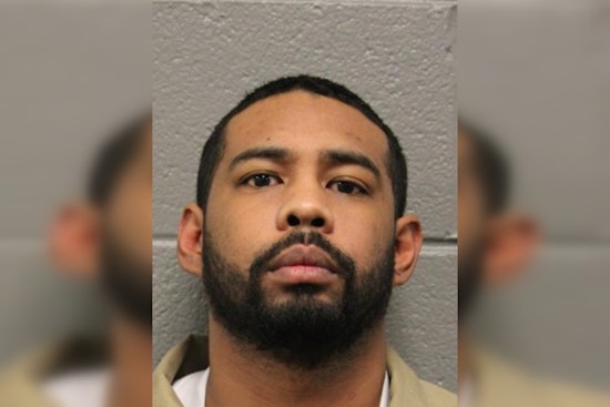Elgin Man Charged with First-Degree Murder in 2024 Chicago Shooting, Detention Hearing Set