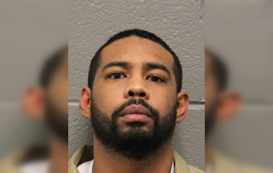 Elgin Man Charged with First-Degree Murder in 2024 Chicago Shooting, Detention Hearing Set