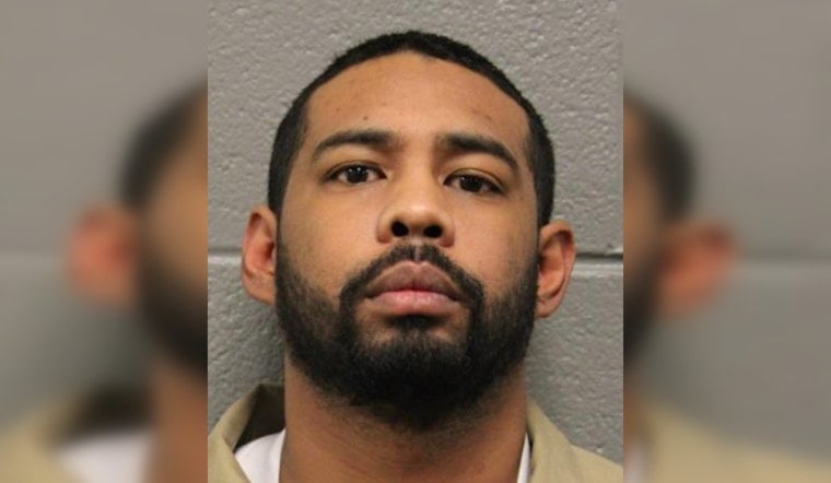 Elgin Man Charged with First-Degree Murder in 2024 Chicago Shooting, Detention Hearing Set