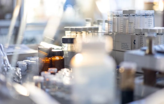 Eli Lilly Expands in Houston with $6.5 Billion Biopharmaceutical Manufacturing Plant