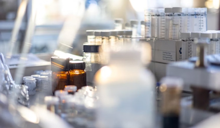 Eli Lilly Expands in Houston with $6.5 Billion Biopharmaceutical Manufacturing Plant