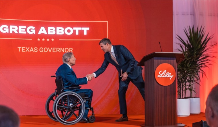 Eli Lilly to Build $6.5 Billion Pharmaceutical Facility in Harris County, Texas, Bolstering Local Economy and Job Market