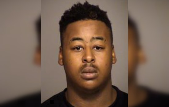Elijah Kidd Arrested for 2022 La Unica Mini Market Robbery, Rotherie Foster to Face Trial on 35 Felony Counts in Ventura County