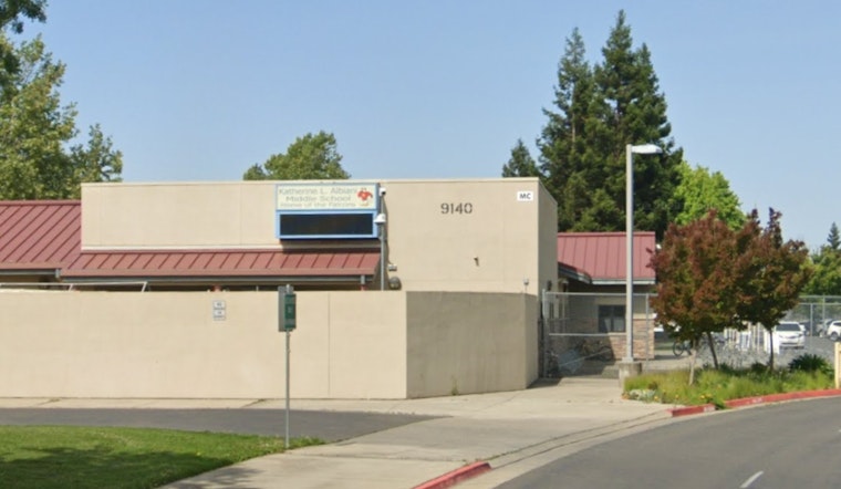 Elk Grove Police Deem Katherine Albiani Middle School Threat Not Credible, Boost Security for Student Safety