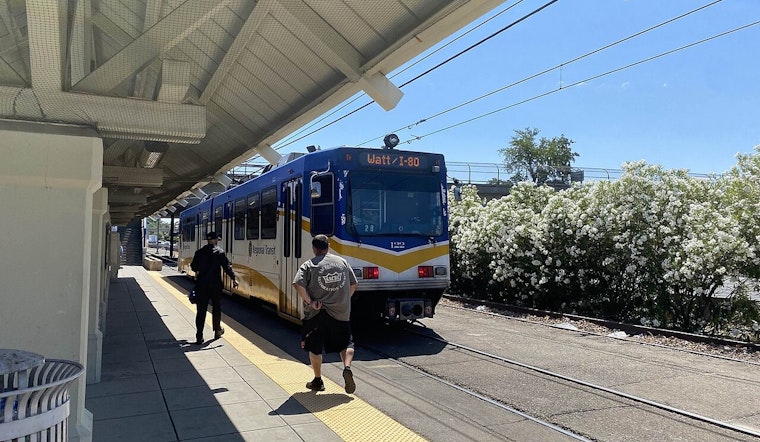 Elk Grove Weighs Light Rail Expansion Options to Enhance Sacramento Transit Connectivity