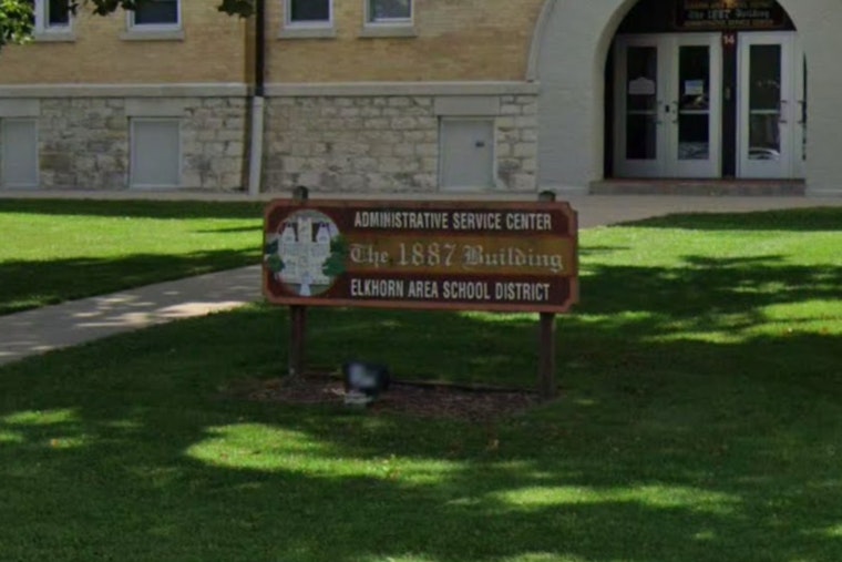 Elkhorn Area School District Defends Associate Principal Against False Accusations Linked to Charlie Kirk's Death