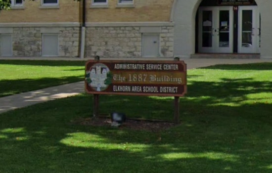 Elkhorn Area School District Defends Associate Principal Against False Accusations Linked to Charlie Kirk's Death