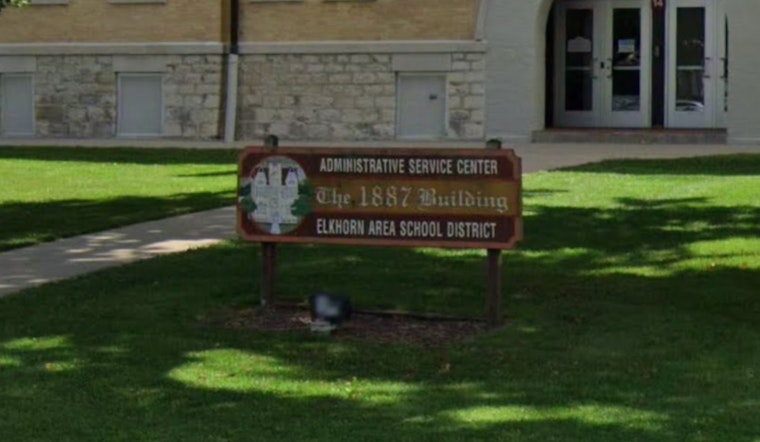 Elkhorn Area School District Defends Associate Principal Against False Accusations Linked to Charlie Kirk's Death
