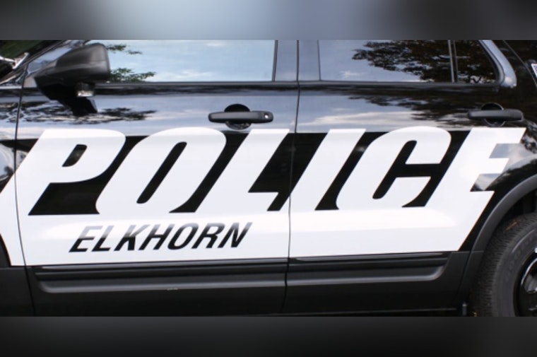 Elkhorn Police Apprehend Child Suspected of Stealing Firearm, No School Safety Threat Found