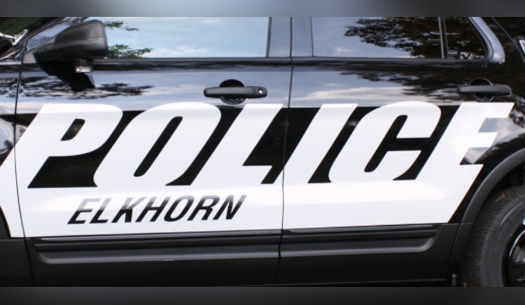 Elkhorn Police Apprehend Child Suspected of Stealing Firearm, No School Safety Threat Found