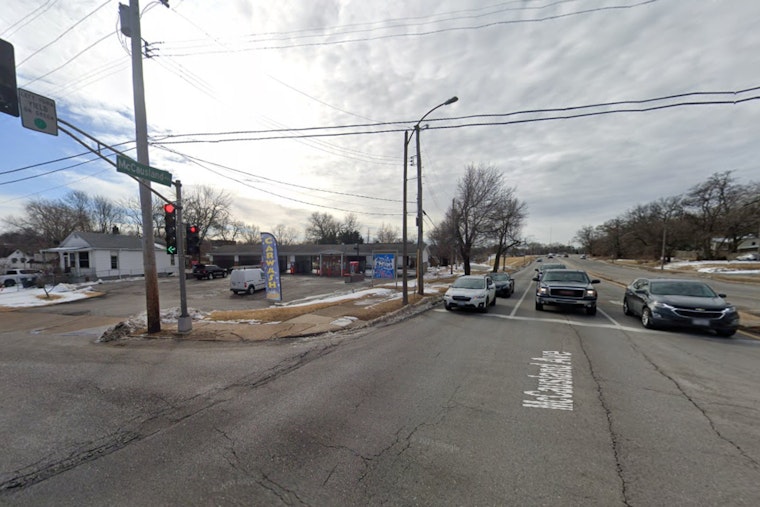 Ellendale Police Investigate Suspicious Death of Man Found Near Train Tracks with Gunshot Wound