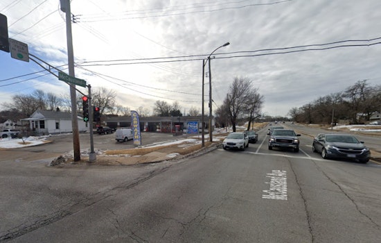 Ellendale Police Investigate Suspicious Death of Man Found Near Train Tracks with Gunshot Wound