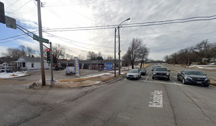 Ellendale Police Investigate Suspicious Death of Man Found Near Train Tracks with Gunshot Wound