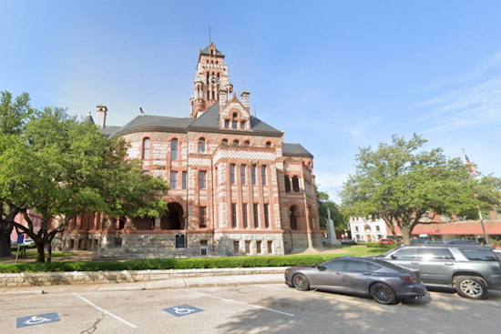 Ellis County Commissioners to Deliberate on Key Plattner Farm Replat Proposal in Waxahachie