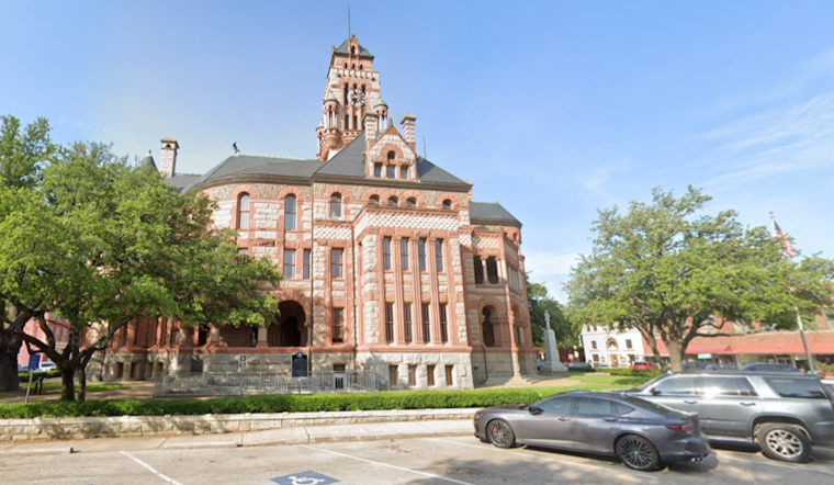 Ellis County Commissioners to Deliberate on Key Plattner Farm Replat Proposal in Waxahachie