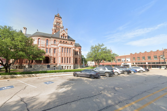 Ellis County Commissioners to Review Grandview Estates Lot Division, Public Meeting Set for October 28