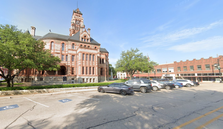 Ellis County Commissioners to Review Grandview Estates Lot Division, Public Meeting Set for October 28