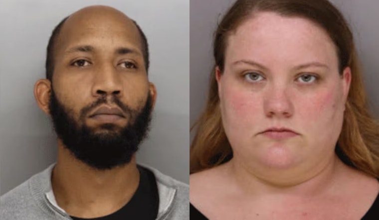 Elmwood's House of Horrors: Couple Slapped with $1.2M Bond Over "Worst Case" Child Abuse, Victims on Life Support