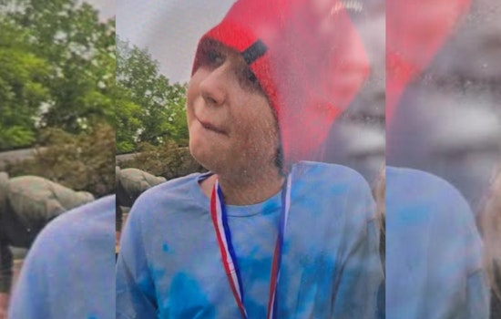 Elyria Community Unites to Safely Locate Missing 12-Year-Old Boy with Autism
