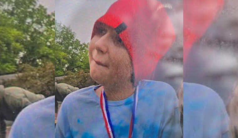 Elyria Community Unites to Safely Locate Missing 12-Year-Old Boy with Autism