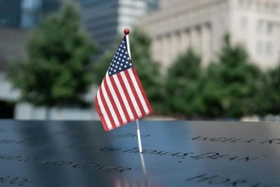 Elyria, Ohio, Commemorates 24th Anniversary of 9/11 with Solemn Tribute and Reflection on Patriot's Day