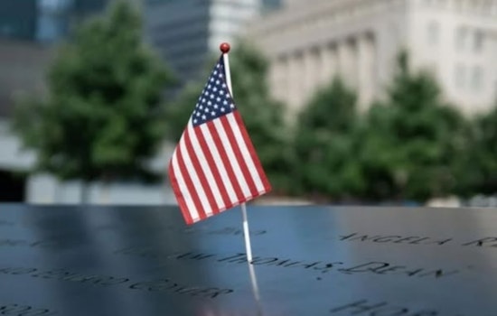 Elyria, Ohio, Commemorates 24th Anniversary of 9/11 with Solemn Tribute and Reflection on Patriot's Day