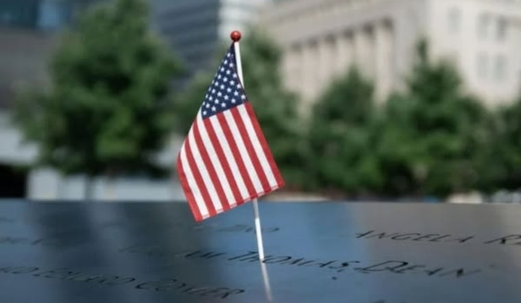 Elyria, Ohio, Commemorates 24th Anniversary of 9/11 with Solemn Tribute and Reflection on Patriot's Day