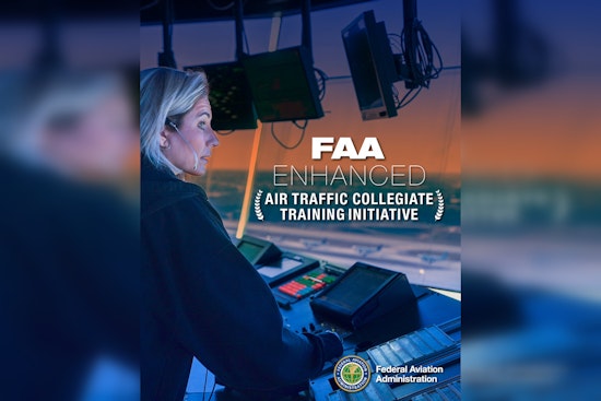 Embry-Riddle's Prescott Campus Joins FAA's Air Traffic Controller Training Initiative in Arizona