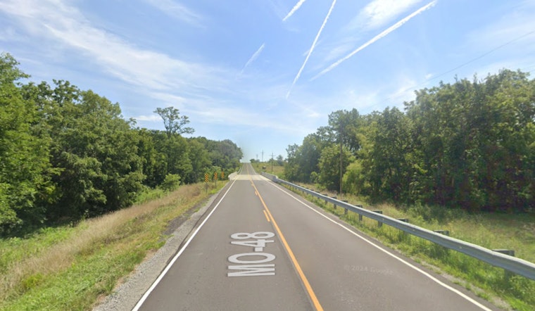 Emergency Culvert Repairs to Close Section of Andrew County Route D on September 18, MoDOT Advises Alternate Routes