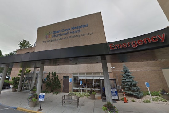 Emergency Department at Glen Cove Hospital Reopens After Roof Fire, Marking Second Blaze in a Month