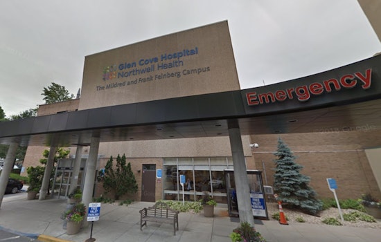 Emergency Department at Glen Cove Hospital Reopens After Roof Fire, Marking Second Blaze in a Month