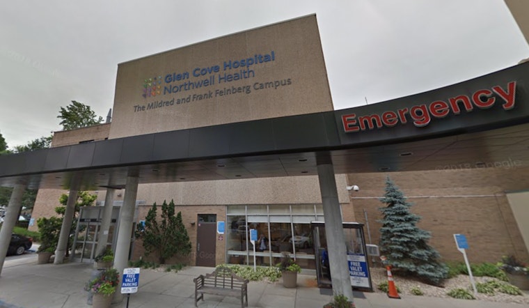 Emergency Department at Glen Cove Hospital Reopens After Roof Fire, Marking Second Blaze in a Month
