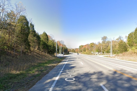 Emergency Services Respond to Multi-Victim Traffic Accident on OH-125 in Tate Township