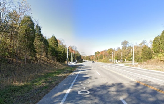 Emergency Services Respond to Multi-Victim Traffic Accident on OH-125 in Tate Township