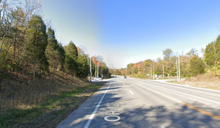 Emergency Services Respond to Multi-Victim Traffic Accident on OH-125 in Tate Township
