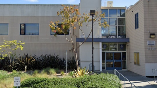 Emeryville Police Charge Oakland Man in 2023 Homicide Case, Seek Public's Aid in Investigation