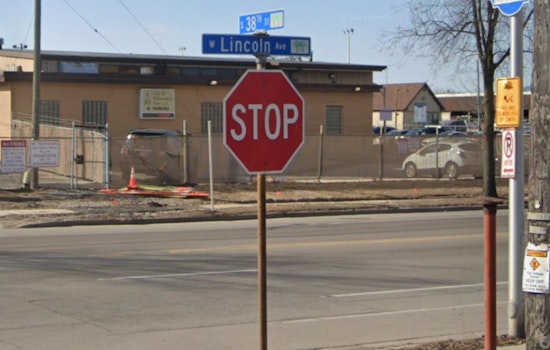 Employee Dies at Palermo's Pizza Factory in Milwaukee, Death Under Investigation