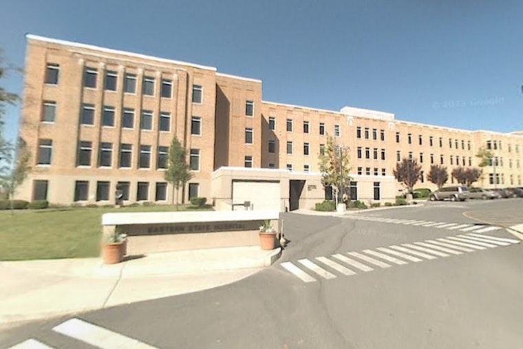 Employee Fatally Shot at Eastern State Hospital, Sparks Renewed Concerns for Healthcare Workplace Safety