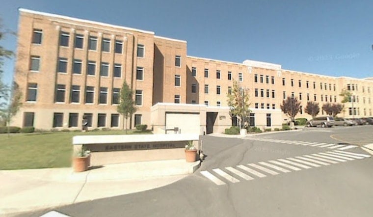 Employee Fatally Shot at Eastern State Hospital, Sparks Renewed Concerns for Healthcare Workplace Safety