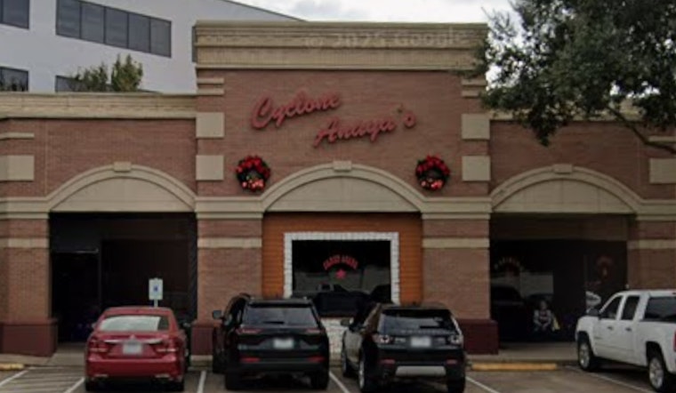 End of an Era, Cyclone Anaya’s Tex-Mex Kitchen Bids Farewell to Houston's Tanglewood, Las Salsas Goes Silent in San Antonio