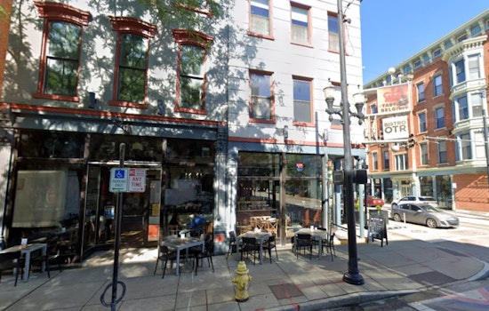 End of an Era: Taste of Belgium Closes Iconic Over-the-Rhine Bistro in Cincinnati After 14 Years