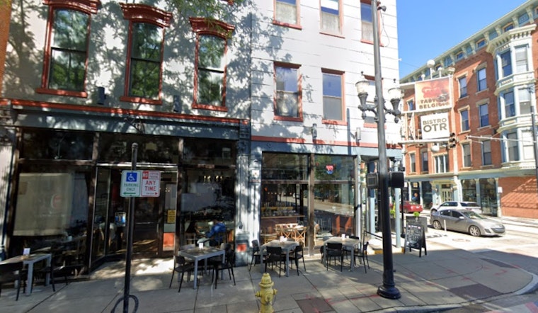 End of an Era: Taste of Belgium Closes Iconic Over-the-Rhine Bistro in Cincinnati After 14 Years