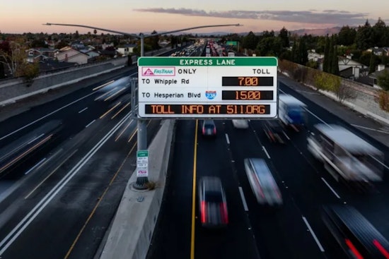 End of the Road for Bay Area CAV Program: Carpool Lane Privileges and Toll Discounts to Cease on October 1