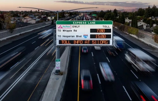 End of the Road for Bay Area CAV Program: Carpool Lane Privileges and Toll Discounts to Cease on October 1