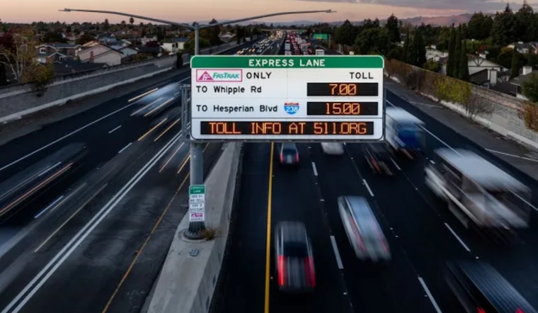 End of the Road for Bay Area CAV Program: Carpool Lane Privileges and Toll Discounts to Cease on October 1