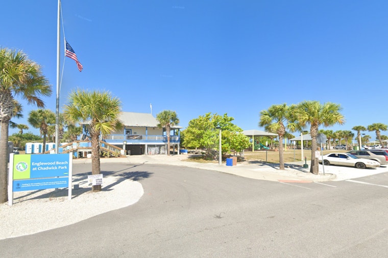 Englewood Beach Playground Closure for Repairs, Alternative Sites Recommended